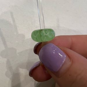 Trollbeads Snowdrop Bead